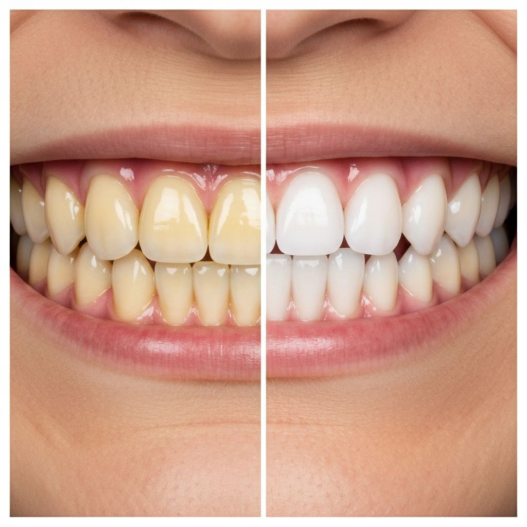 Cosmetic Dentistry